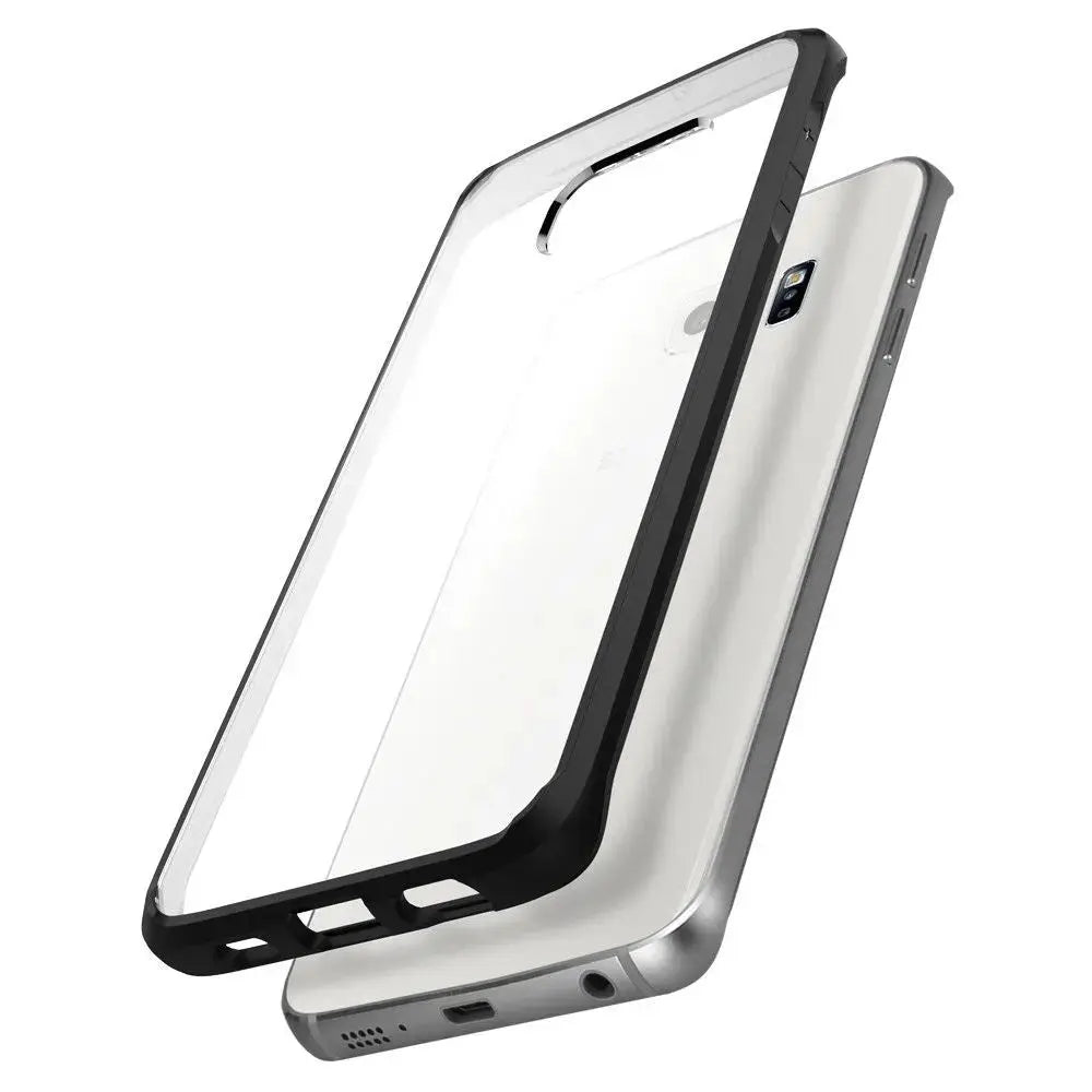 Galaxy S6 Edge Plus Case Ultra Hybrid - Spigen Malaysia