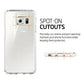Galaxy S6 Edge Plus Case Ultra Hybrid - Spigen Malaysia