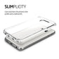 Galaxy S6 Edge Plus Case Ultra Hybrid - Spigen Malaysia