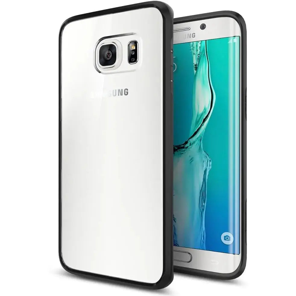 Galaxy S6 Edge Plus Case Ultra Hybrid - Spigen Malaysia