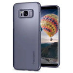 Galaxy S8 Plus Case Thin Fit - Spigen Malaysia