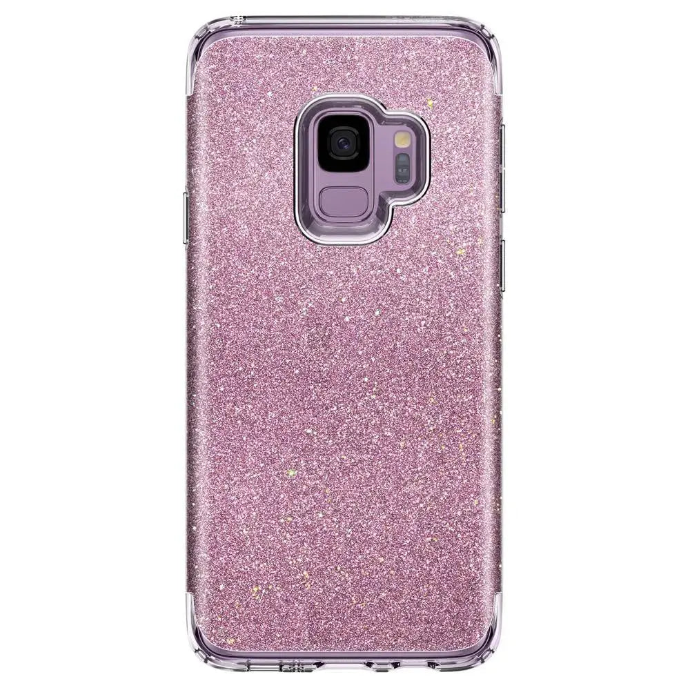 Galaxy S9 Case Slim Armor Crystal Glitter - Spigen Malaysia