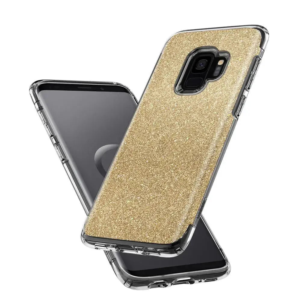 Galaxy S9 Case Slim Armor Crystal Glitter - Spigen Malaysia