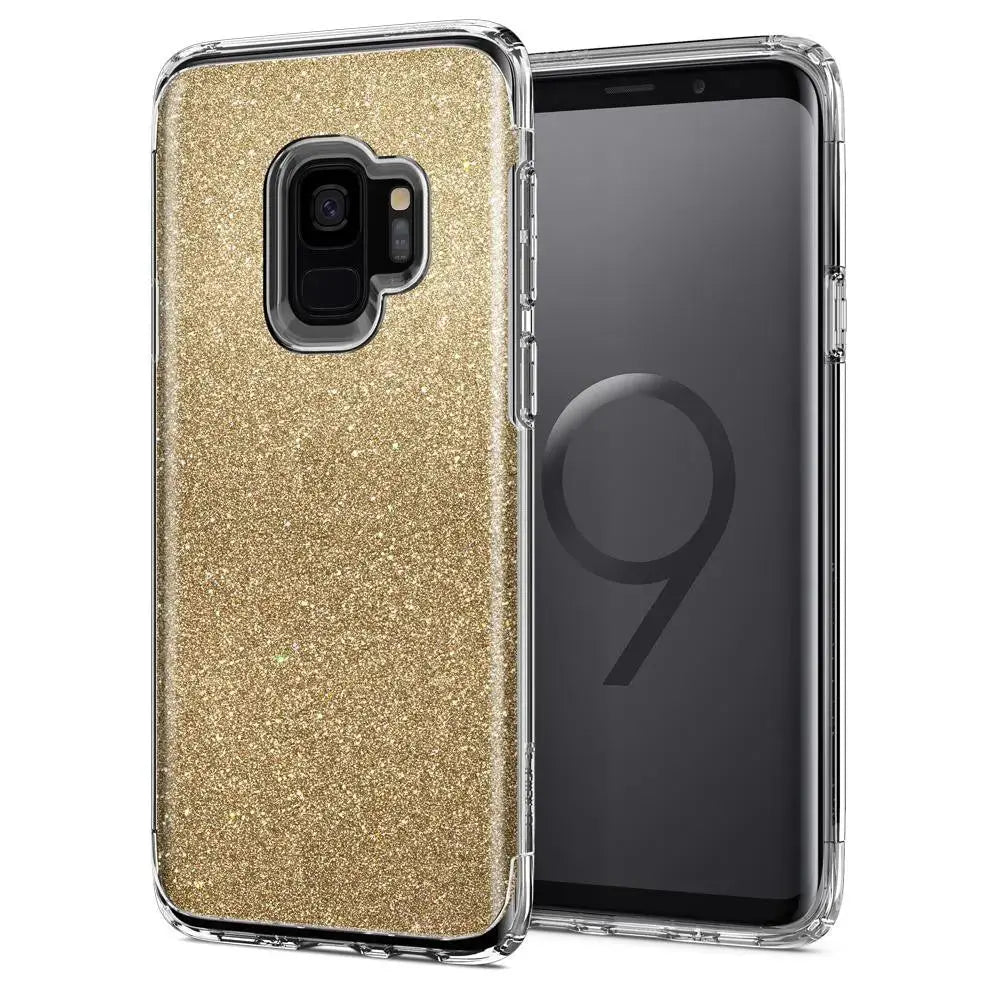Galaxy S9 Case Slim Armor Crystal Glitter - Spigen Malaysia
