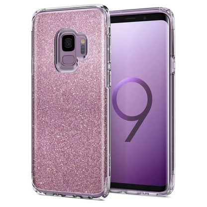 Galaxy S9 Case Slim Armor Crystal Glitter - Spigen Malaysia