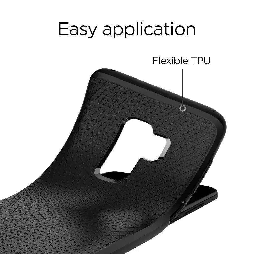 Galaxy S9 Plus Case Liquid Air - Spigen Malaysia