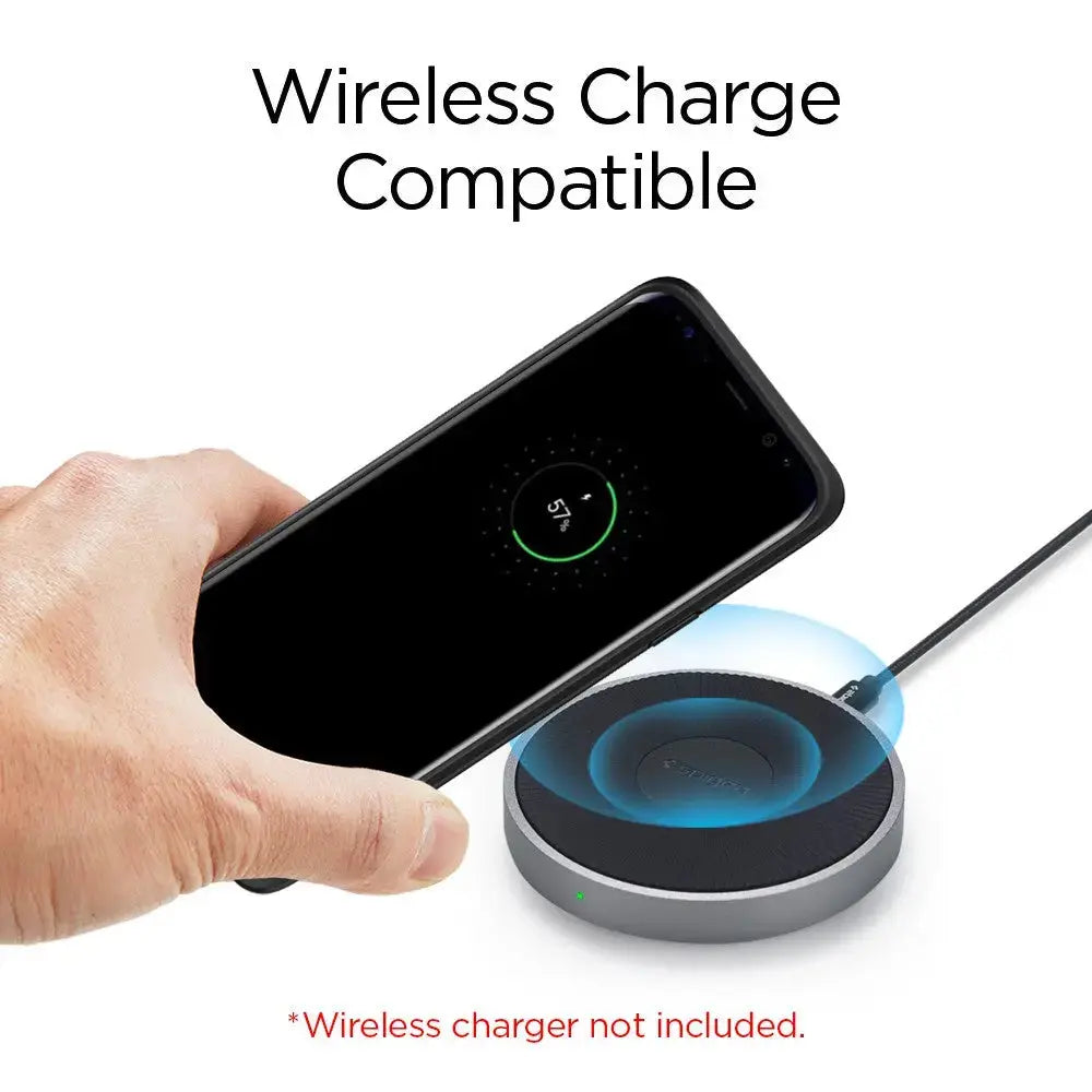 Galaxy S9 Plus Case Liquid Air - Spigen Malaysia
