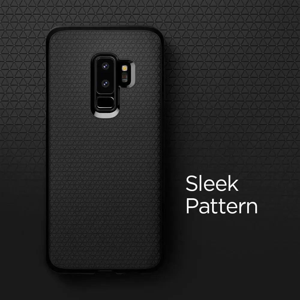 Galaxy S9 Plus Case Liquid Air - Spigen Malaysia