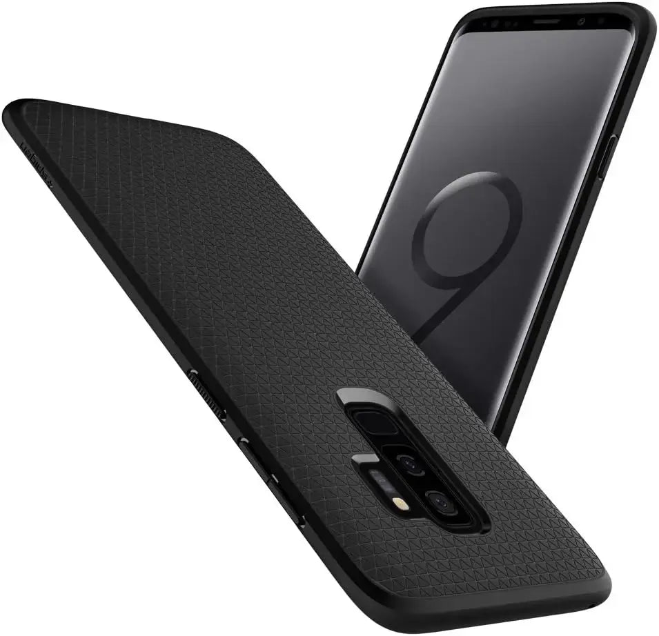 Galaxy S9 Plus Case Liquid Air - Spigen Malaysia
