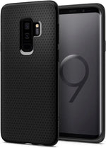 Galaxy S9 Plus Case Liquid Air - Spigen Malaysia
