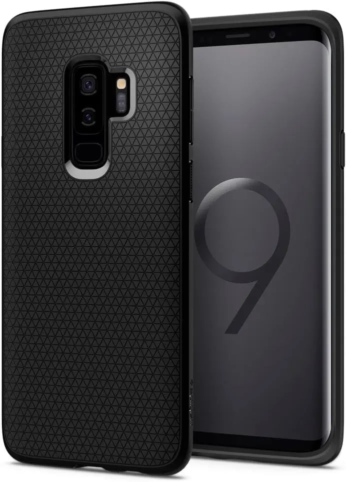 Galaxy S9 Plus Case Liquid Air - Spigen Malaysia