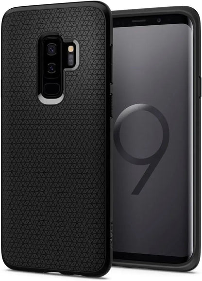 Galaxy S9 Plus Case Liquid Air - Spigen Malaysia