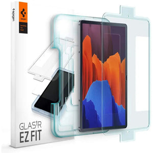 Galaxy Tab S8 Plus / S7 Plus Screen Protector EZ FIT GLAS.tR
