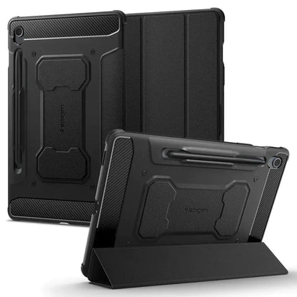 Galaxy Tab S10 Lite / S9 FE Case Rugged Armor Pro
