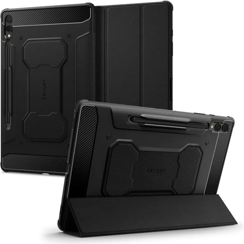 Galaxy Tab S10+ / S9+ Case Rugged Armor Pro