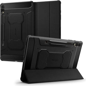 Galaxy Tab S10+ / S9+ Case Rugged Armor Pro