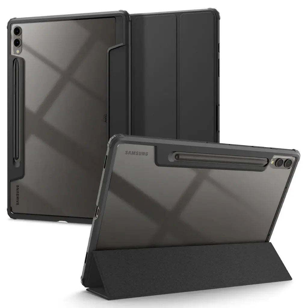 Galaxy Tab S10+ / S9+ Case Ultra Hybrid Pro