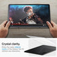 Galaxy Tab S10 LIte / S10 FE / S9 FE / S9 Screen Protector EZ FIT GLAS.tR