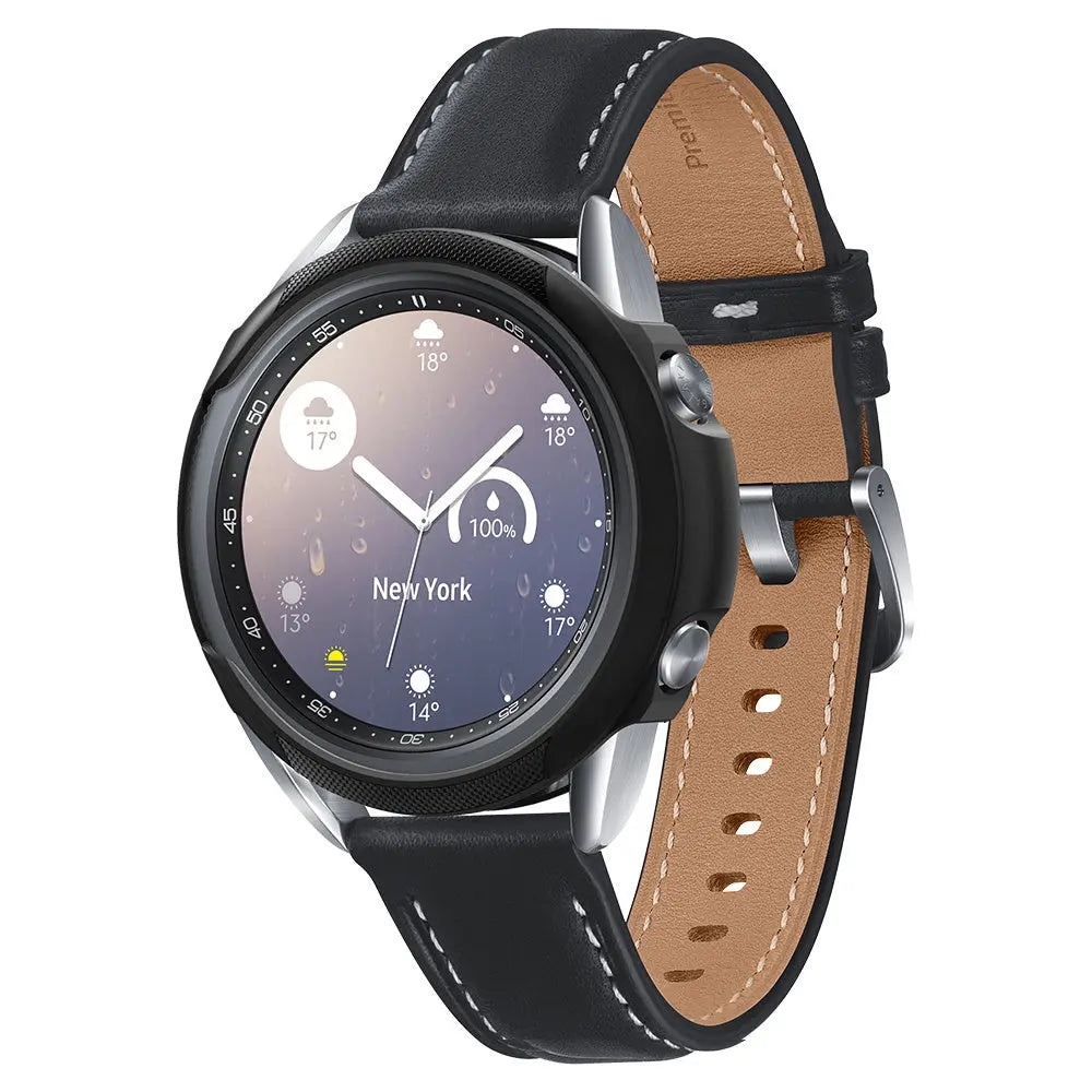 Galaxy Watch 3 Case (41mm) Liquid Air - Spigen Malaysia
