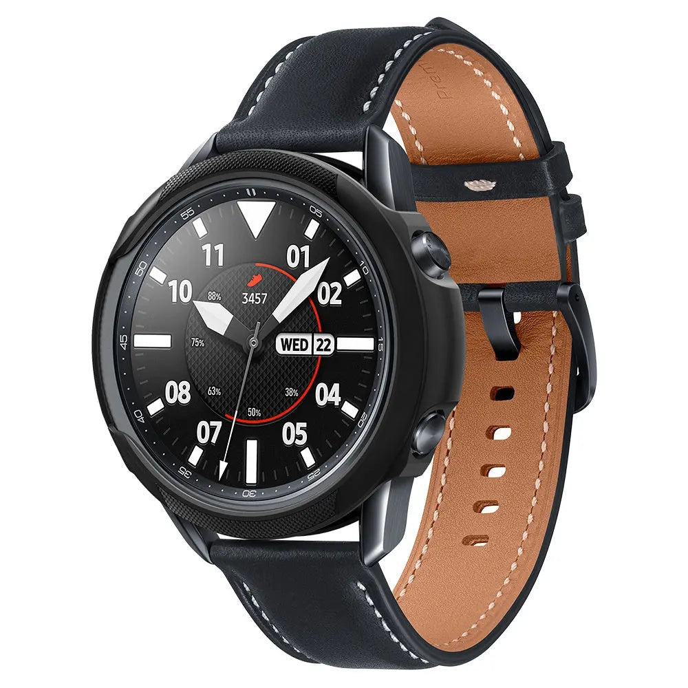 Galaxy Watch 3 Case (45mm) Liquid Air - Spigen Malaysia