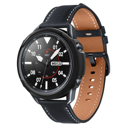 Galaxy Watch 3 Case (45mm) Liquid Air - Spigen Malaysia