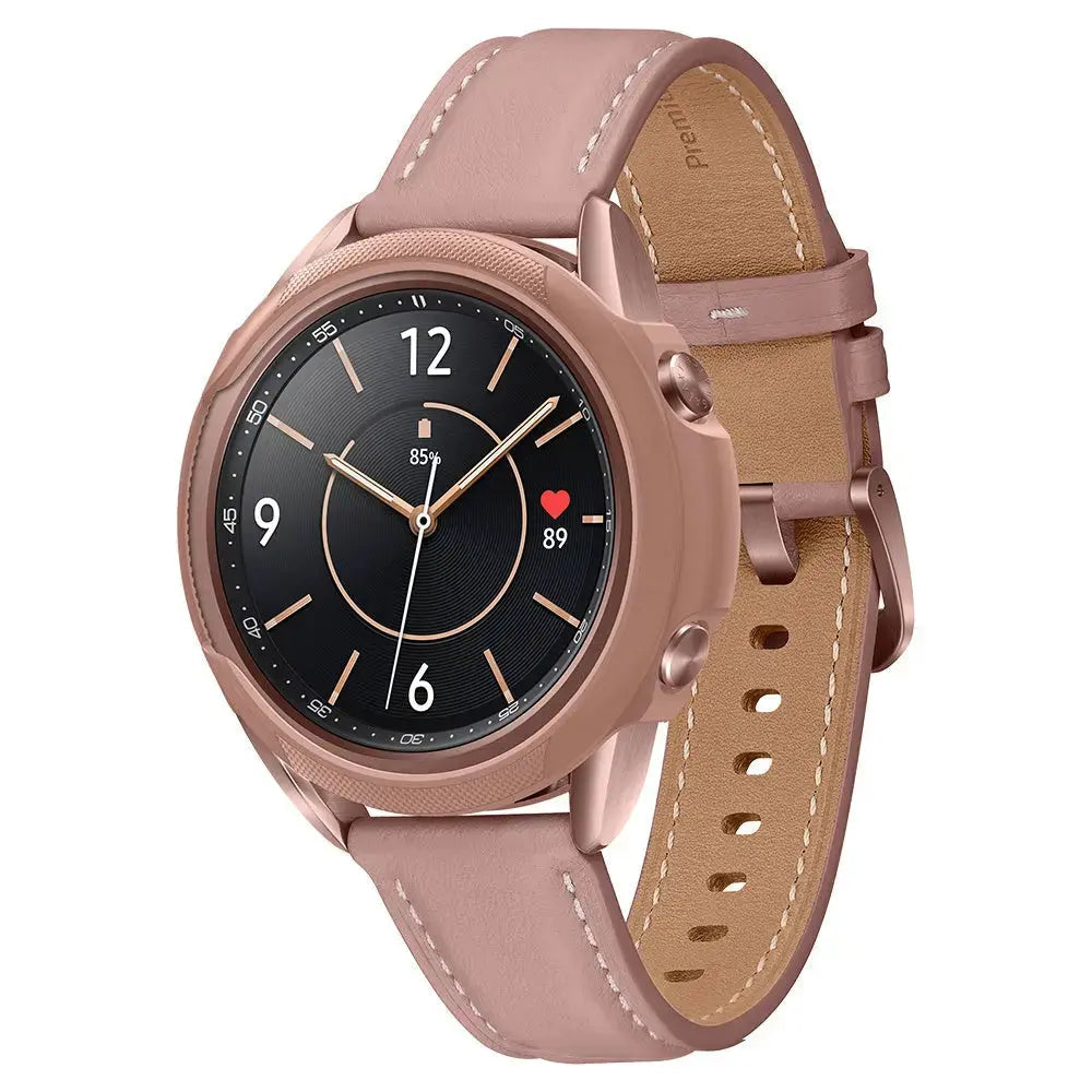 Galaxy Watch 3 Case (41mm) Liquid Air - Spigen Malaysia