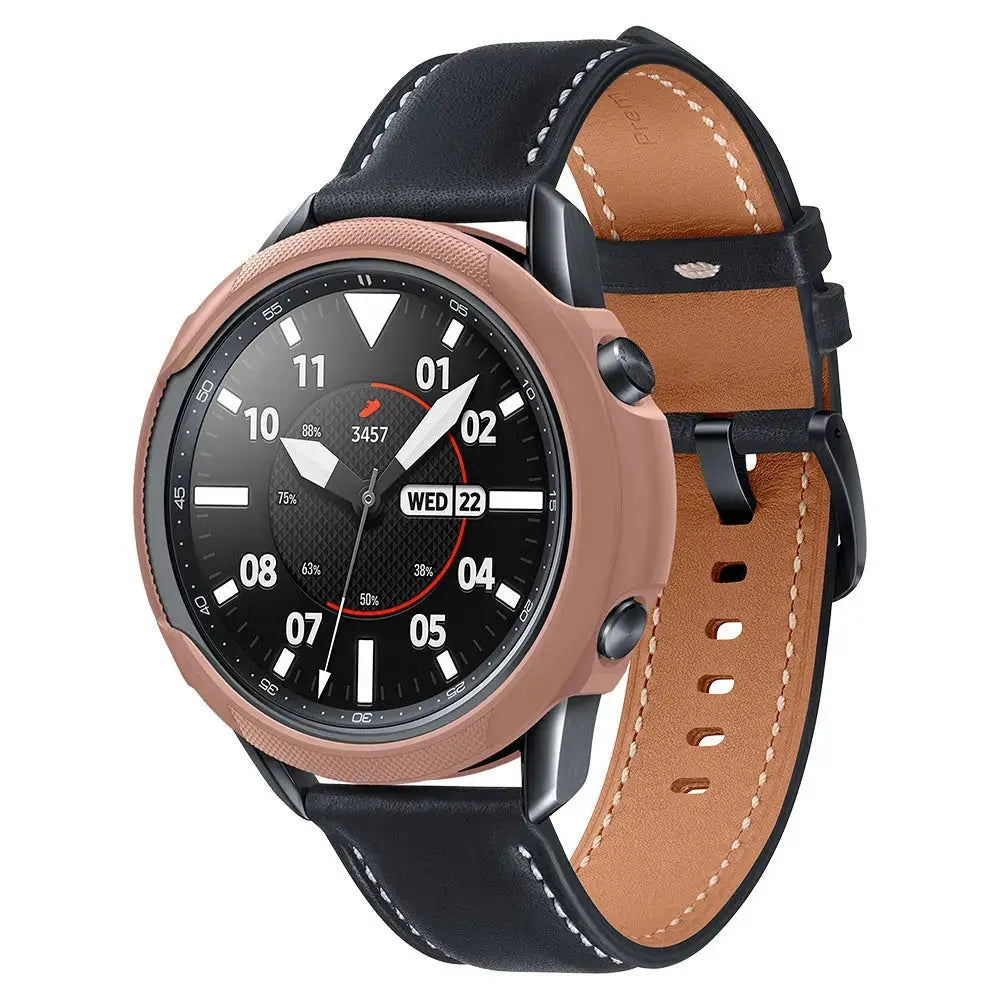 Galaxy Watch 3 Case (45mm) Liquid Air - Spigen Malaysia