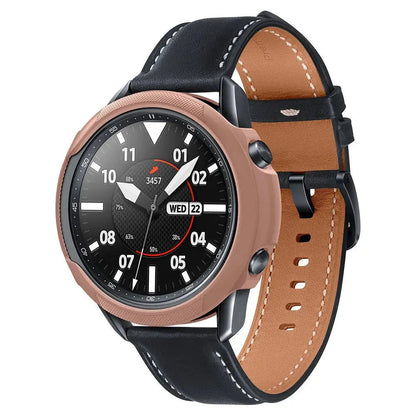 Galaxy Watch 3 Case (45mm) Liquid Air - Spigen Malaysia
