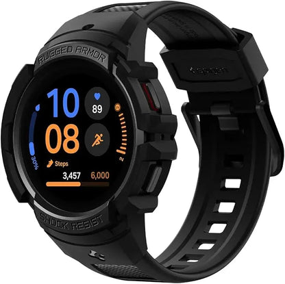 Galaxy Watch FE / 5 / 4 Case (40mm) Rugged Armor Pro