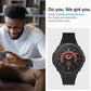 Galaxy Watch 5 Pro Case (45mm) Liquid Air - Spigen Malaysia