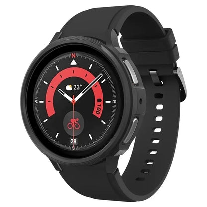 Galaxy Watch 5 Pro Case (45mm) Liquid Air - Spigen Malaysia