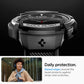 Galaxy Watch 6 Classic Case (43mm) Rugged Armor Pro