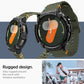 Galaxy Watch 7 Case (44mm) Rugged Armor