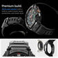 Galaxy Watch Ultra Case 47mm (2025/2024) Rugged Armor Pro