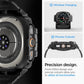 Galaxy Watch Ultra Case 47mm (2025/2024) Rugged Armor Pro