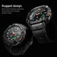 Galaxy Watch Ultra Case 47mm (2025/2024) Rugged Armor Pro
