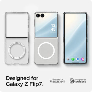 Galaxy Z Flip 7 Case Air Skin MagFit