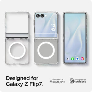 Galaxy Z Flip 7 Case Ultra Hybrid Pro MagFit