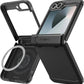 Galaxy Z Flip 7 FE / Z Flip 6 Case Tough Armor Pro MagFit