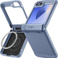 Galaxy Z Flip 7 FE / Z Flip 6 Case Tough Armor Pro MagFit