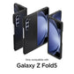 Galaxy Z Fold 5 Case Air Skin - Spigen Malaysia