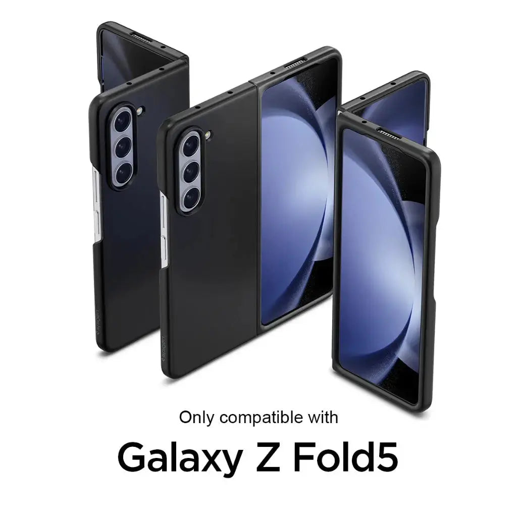 Galaxy Z Fold 5 Case Air Skin - Spigen Malaysia