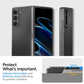 Galaxy Z Fold 5 Case Air Skin - Spigen Malaysia