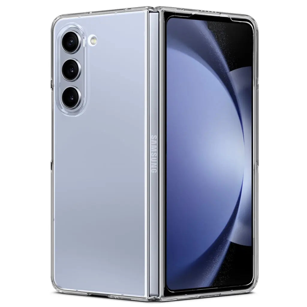 Galaxy Z Fold 5 Case Air Skin - Spigen Malaysia