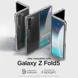 Galaxy Z Fold 5 Case Cover Ultra Hybrid