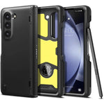 Galaxy Z Fold 5 Case Slim Armor Pro Pen Edition - Spigen Malaysia