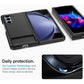 Galaxy Z Fold 5 Case Slim Armor Slot