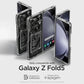 Galaxy Z Fold 5 Case Ultra Hybrid Zero One - Spigen Malaysia