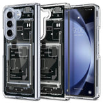 Galaxy Z Fold 5 Case Ultra Hybrid Zero One - Spigen Malaysia