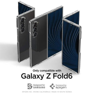 Galaxy Z Fold 6 Case Air Skin